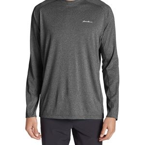 Eddie Bauer Resolution Freedry Long Sleeve Shirt